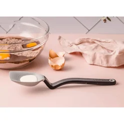 Dreamfarm Supoon Measuring & Scraping Spoon - Classic Blue