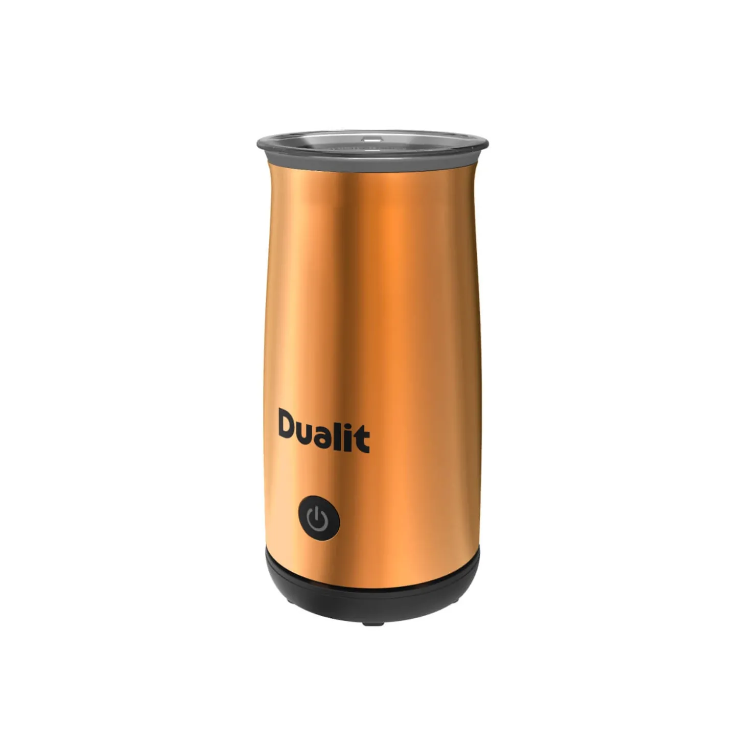 Dualit 84142 Hot Chocolate Maker & Milk Frother - Copper