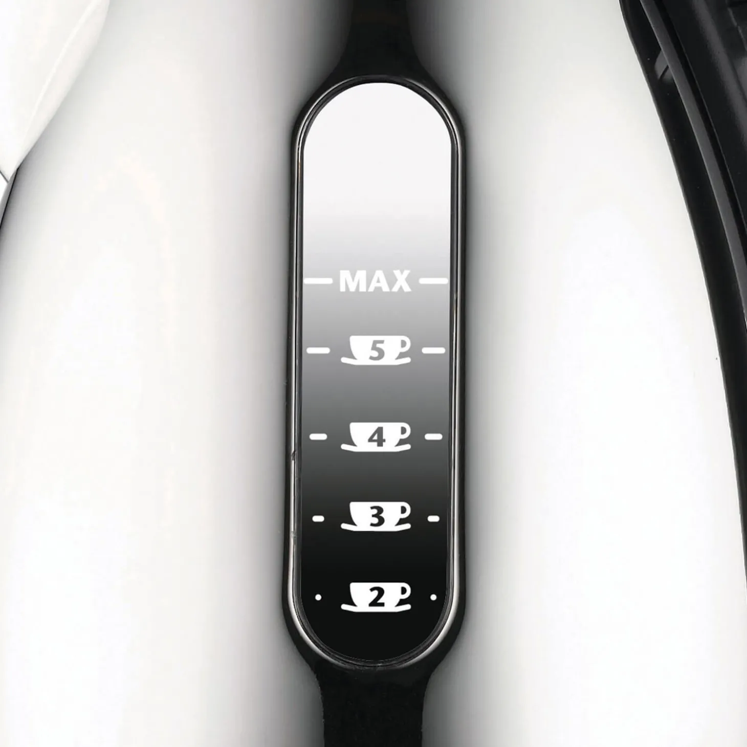 Dualit 72010 1.5 Litre Jug Kettle - Black