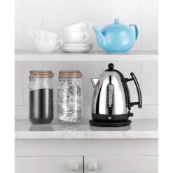 Dualit 72010 1.5 Litre Jug Kettle - Black
