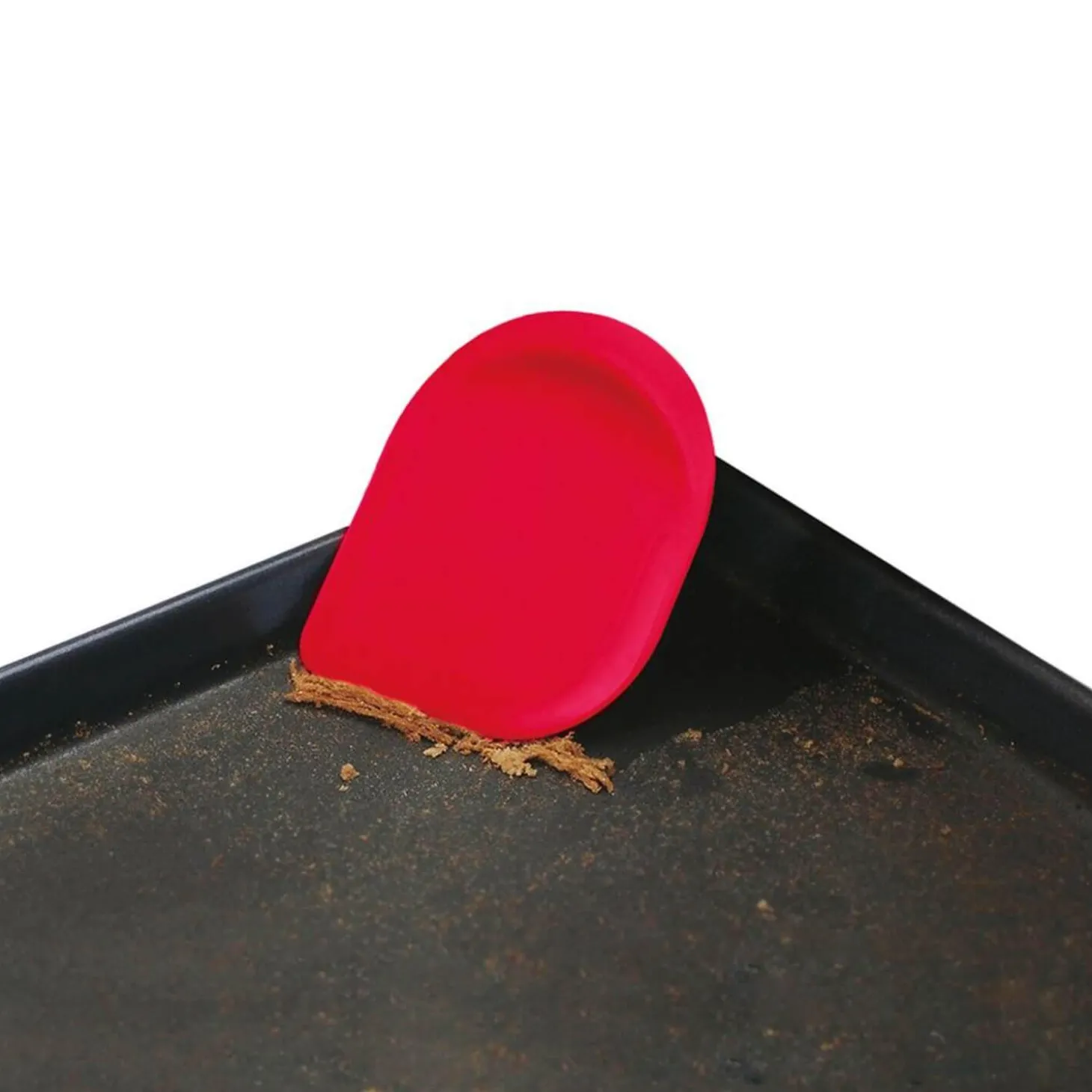 Eddingtons Jumbo Pan Scrapers - Assorted Colours