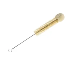 Eddingtons Valet Cotton Tip Bottle Brush - 29cm x 3cm