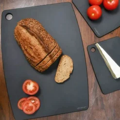 Epicurean Large Preparation Board - Slate