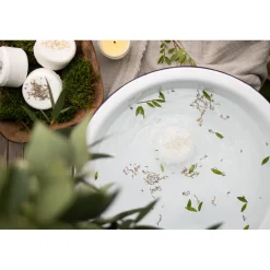 Freckleface Botanical Bath Bomb - Soothe