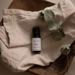 Freckleface 10ml Essential Oil - Rebalance