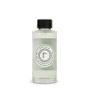 Freckleface 100ml Reed Diffuser Refill with Reeds - Coffee Cooler