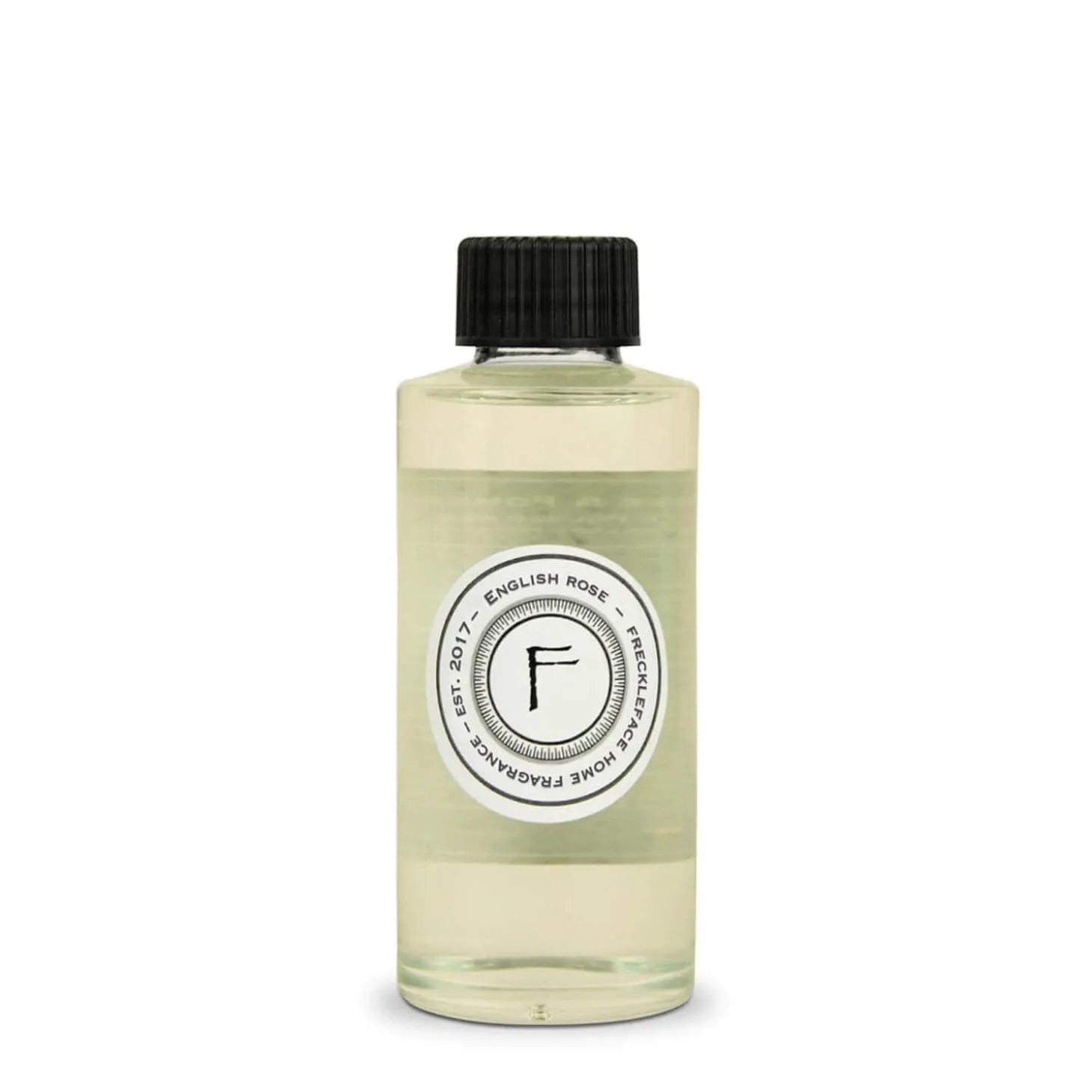 Freckleface 100ml Reed Diffuser Refill with Reeds - English Rose