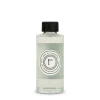 Freckleface 100ml Reed Diffuser Refill with Reeds - Green Tea & Lemongrass