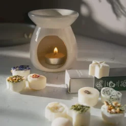 Freckleface Wax Melt Gift Set - Calm & Unwind