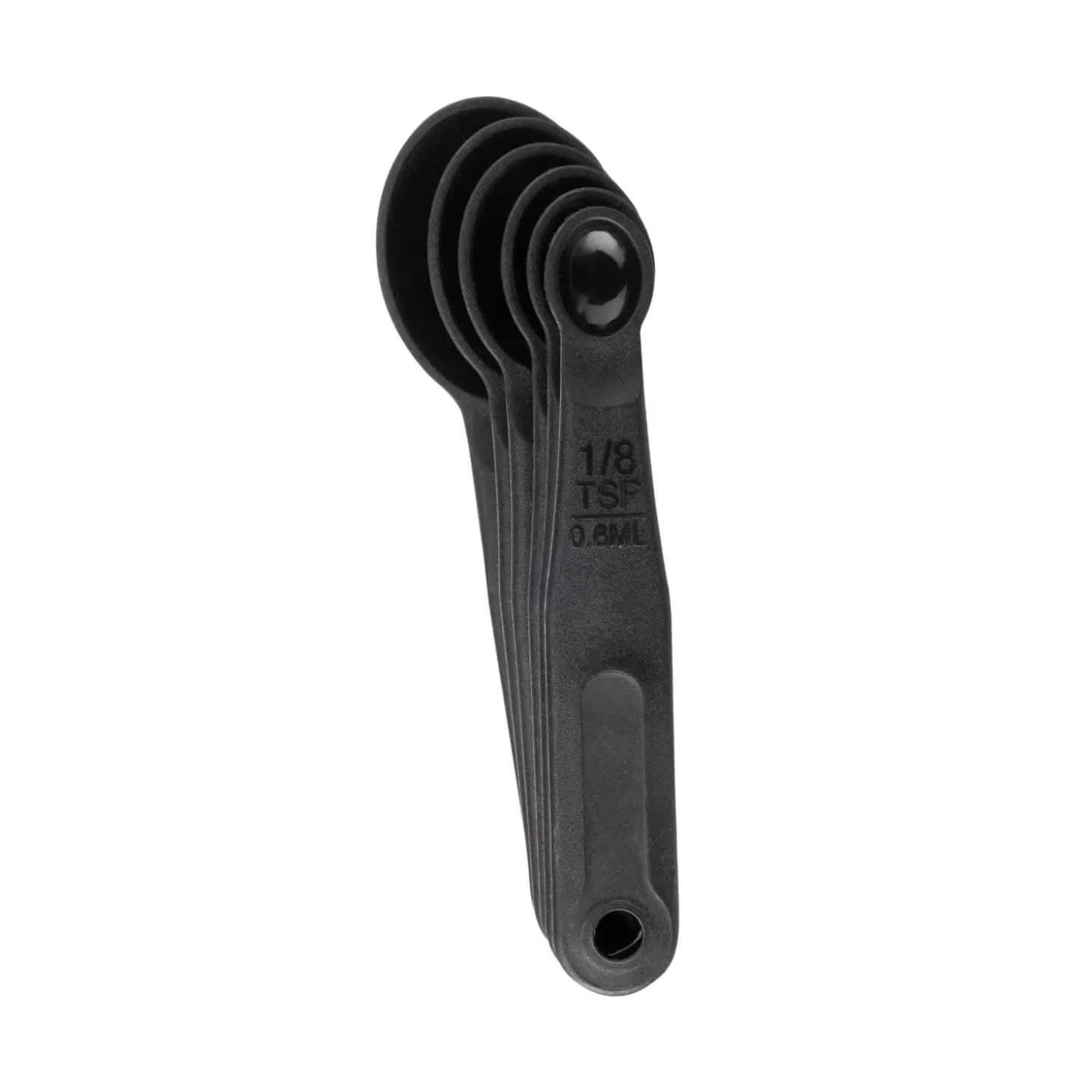 Fusion Measuring Spoon Set - 6 Piece