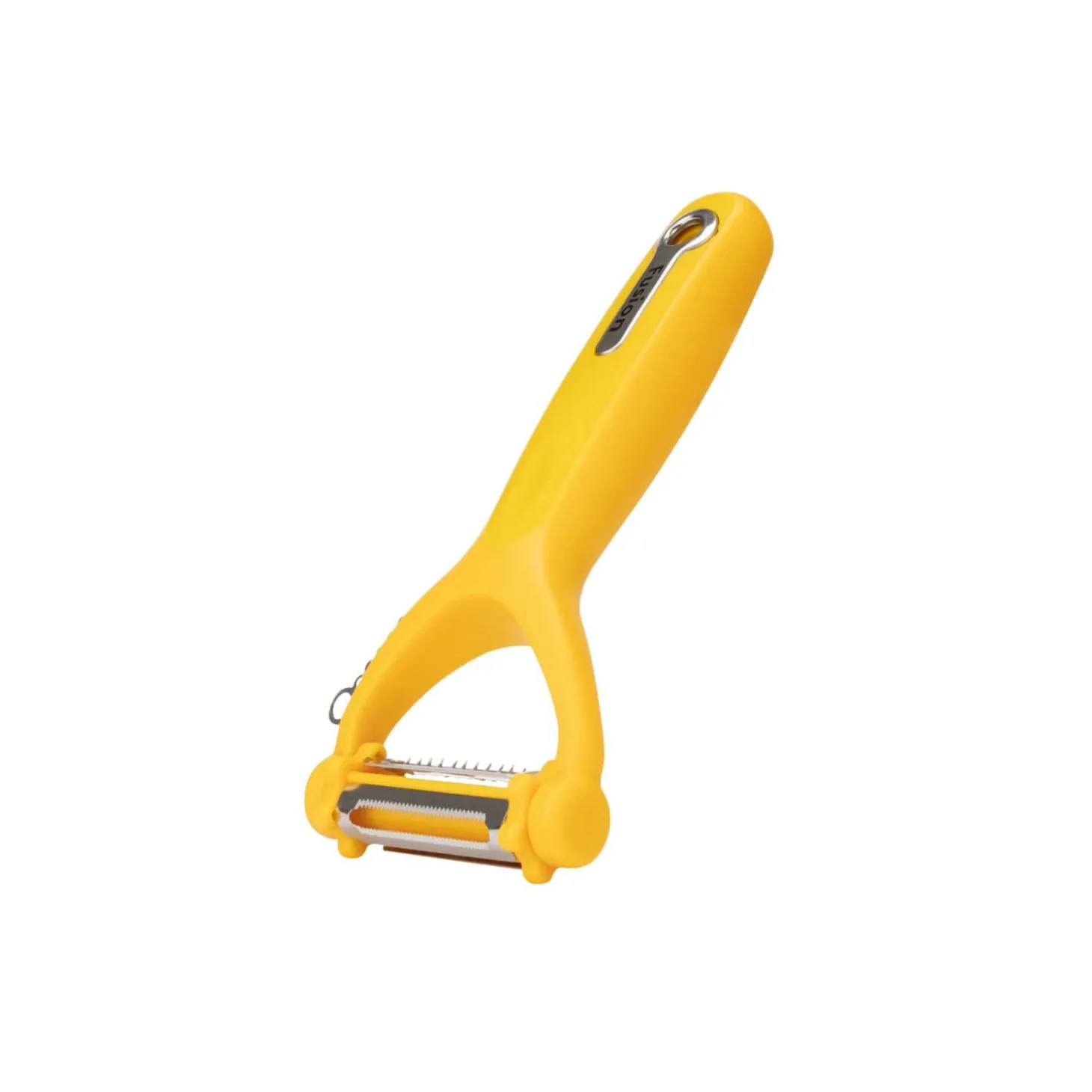 Fusion Twist Multi Peeler - Yellow