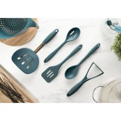 Fusion Twist Nylon Masher - Blue