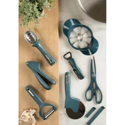 Fusion Twist Scissors - Blue