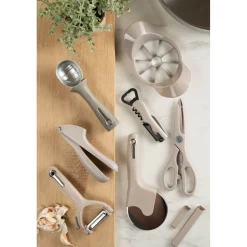 Fusion Twist Scissors - Grey
