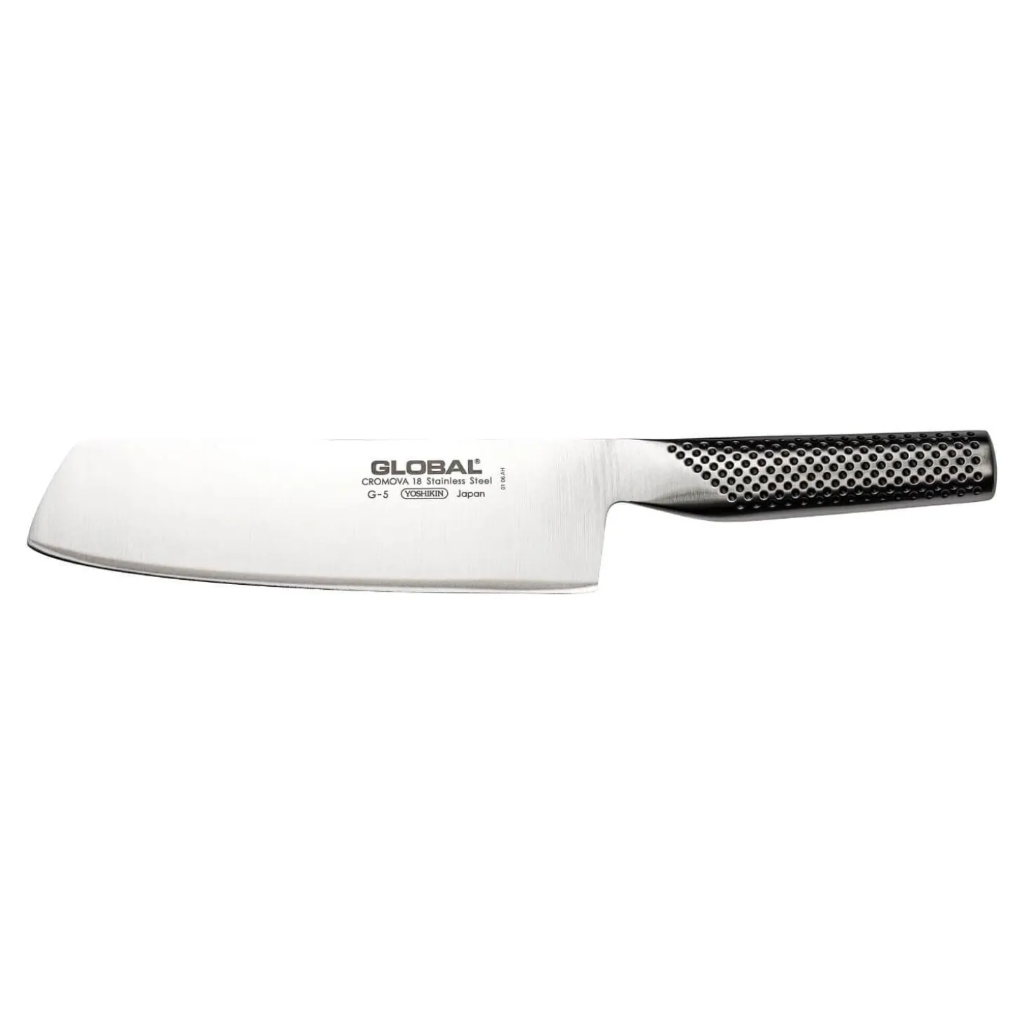 Global G-Series G-5 Vegetable Chopper - 18cm
