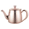 Grunwerg Sandringham 6 Cup Tea Pot - Copper