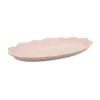 Jamie Oliver Big Love Stoneware 35cm Pass-Me Platter - Pink