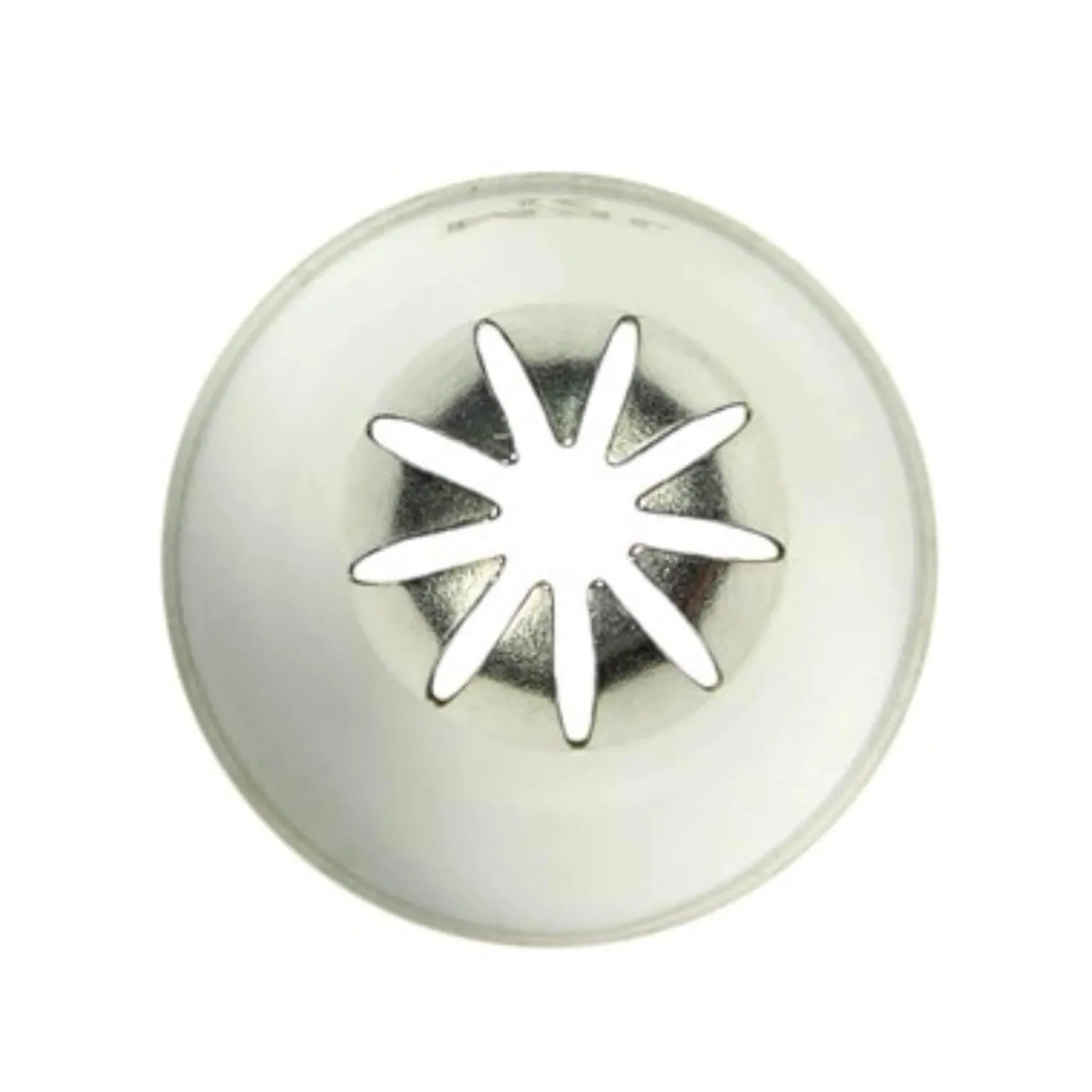 Jem No 31 Icing Nozzle - Closed Star