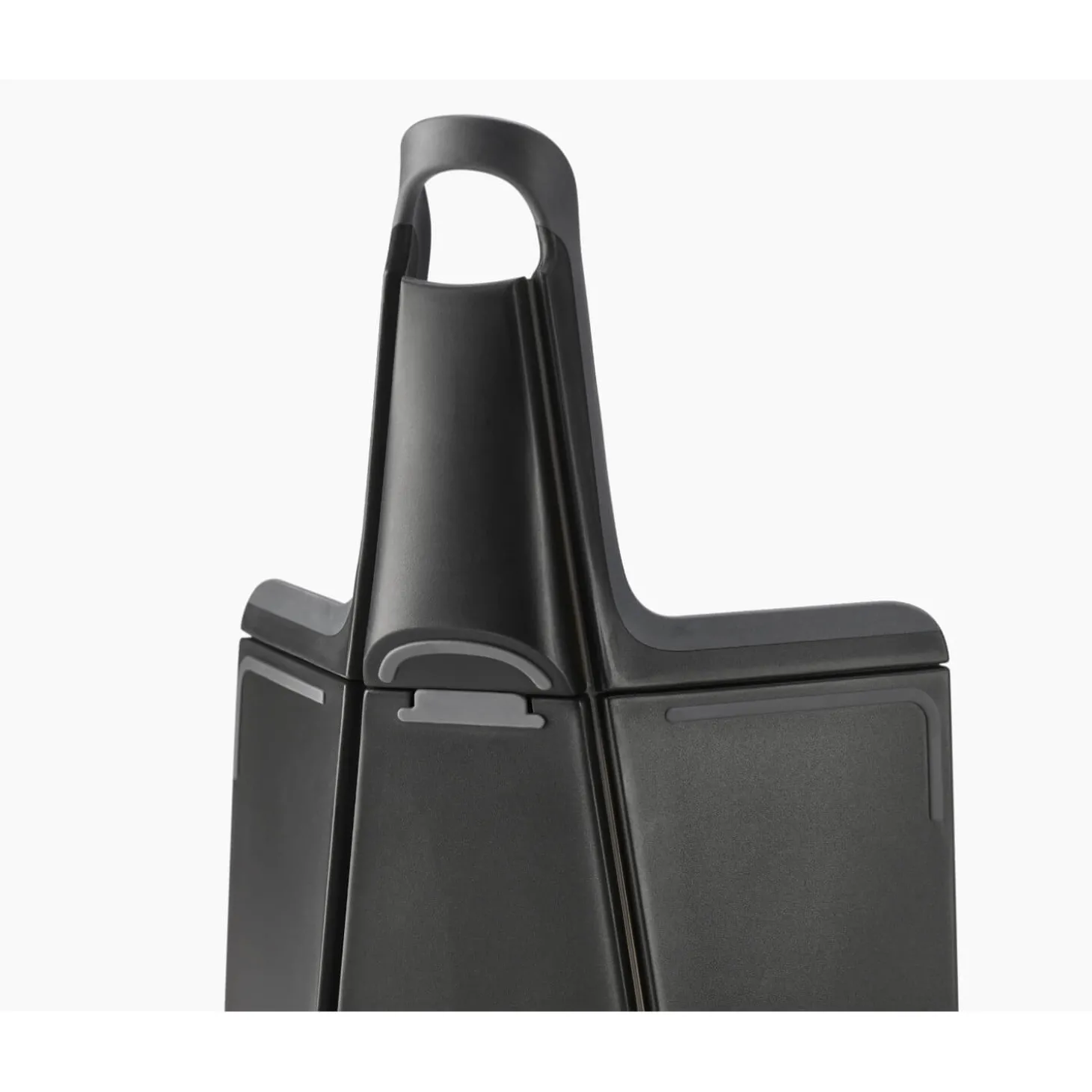 Joseph Joseph Chop2Pot Plus Regular - Black