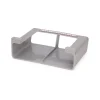 Joseph Joseph CupboardStore™ Grey Film, Foil & Bag Organiser - Large