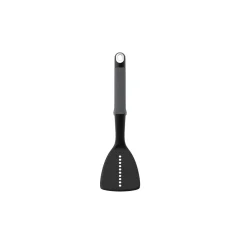 Joseph Joseph Elevate 6 Piece Carousel Utensil Set With Tongs - Grey