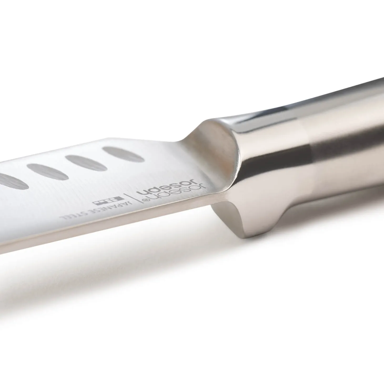 Joseph Joseph Elevate Steel Knives Carousel 5-Piece Set