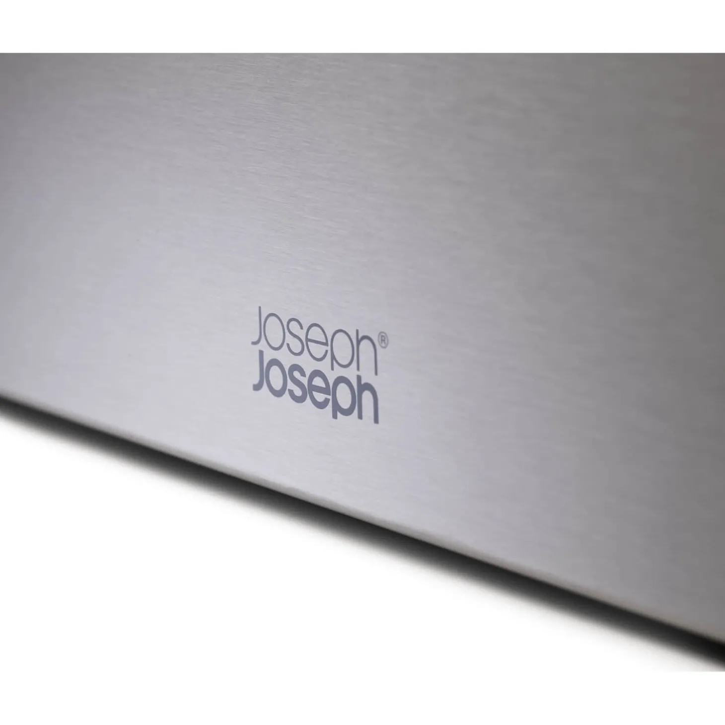 Joseph Joseph Folio Steel Bamboo 3-Piece Chopping Board Set