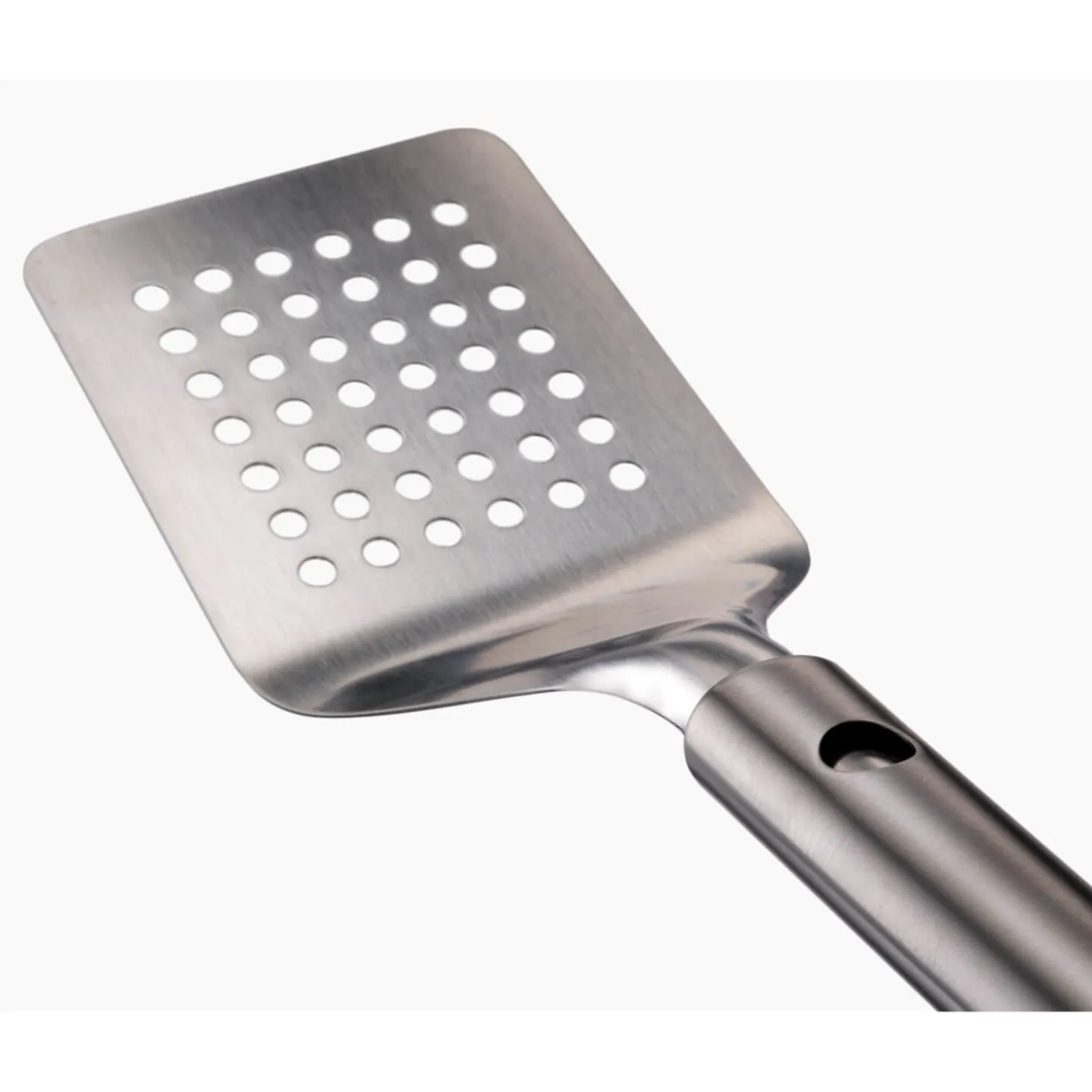 Joseph Joseph GrillOut™ Stainless Steel 4-Piece BBQ Utensil Set with Case