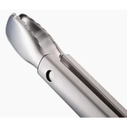 Joseph Joseph GrillOut™ Stainless Steel BBQ 2-Piece Retractable Turner & Tongs Set