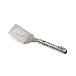 Joseph Joseph GrillOut™ Stainless Steel BBQ 2-Piece Retractable Turner & Tongs Set