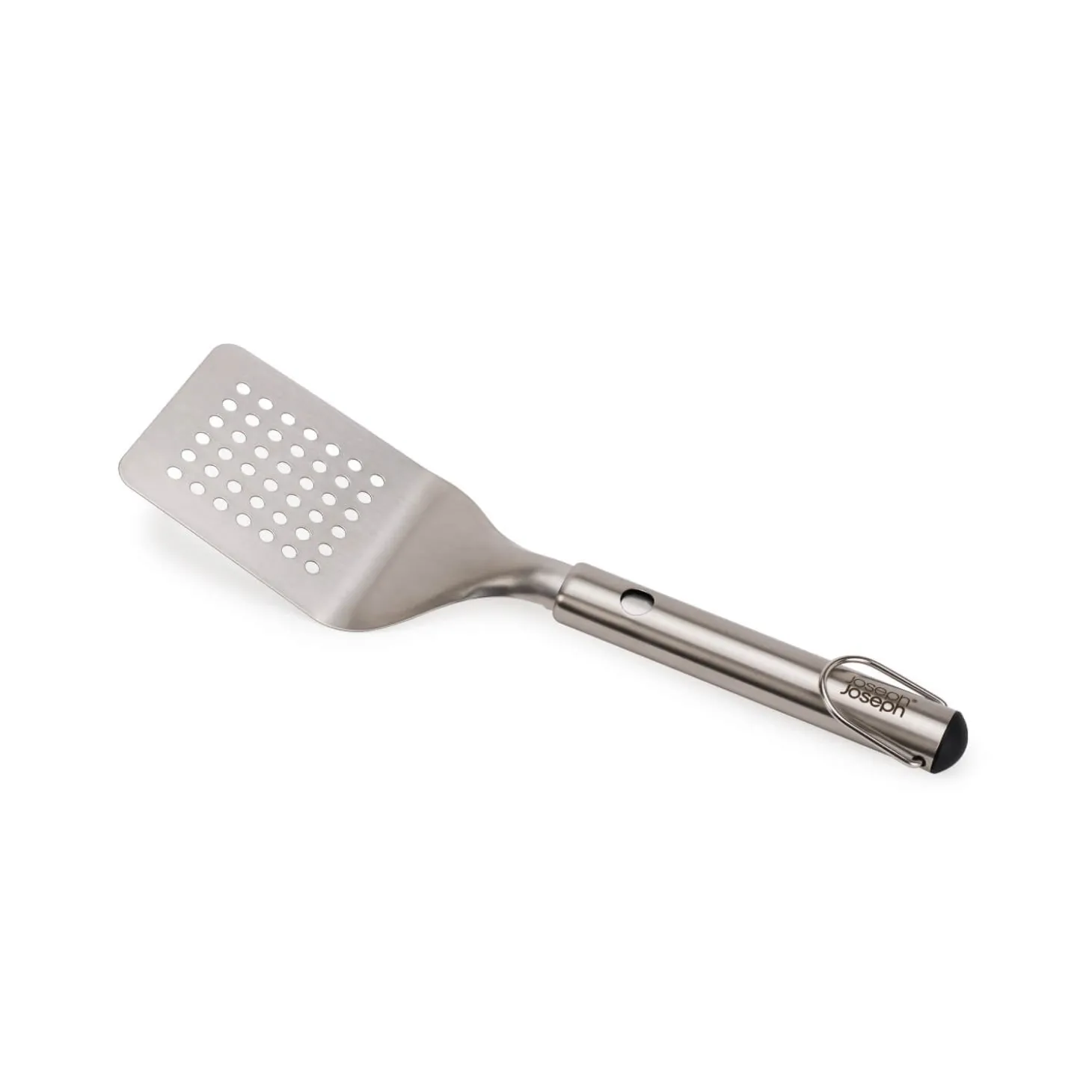 Joseph Joseph GrillOut™ Stainless Steel BBQ 2-Piece Retractable Turner & Tongs Set