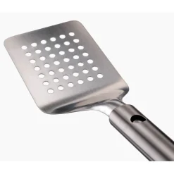 Joseph Joseph GrillOut™ Stainless Steel BBQ 2-Piece Retractable Turner & Tongs Set