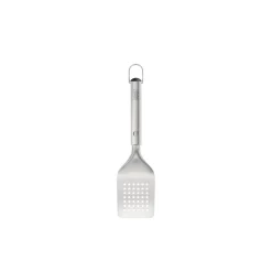 Joseph Joseph GrillOut™ Stainless Steel BBQ 2-Piece Retractable Turner & Tongs Set