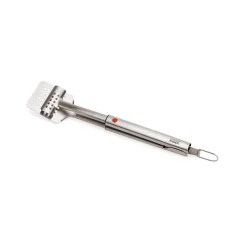 Joseph Joseph GrillOut™ Stainless Steel BBQ Retractable Turner Tongs