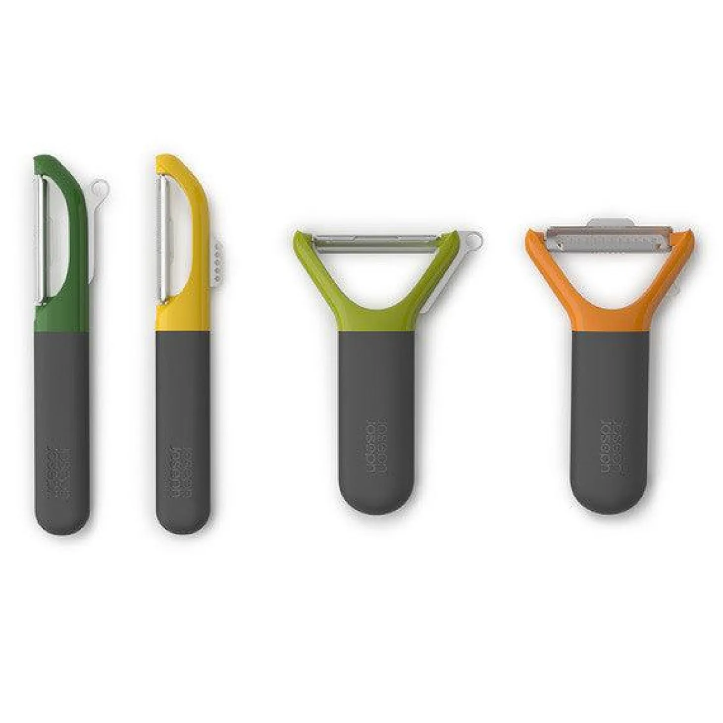 Joseph Joseph Multi-Peel Straight Peeler