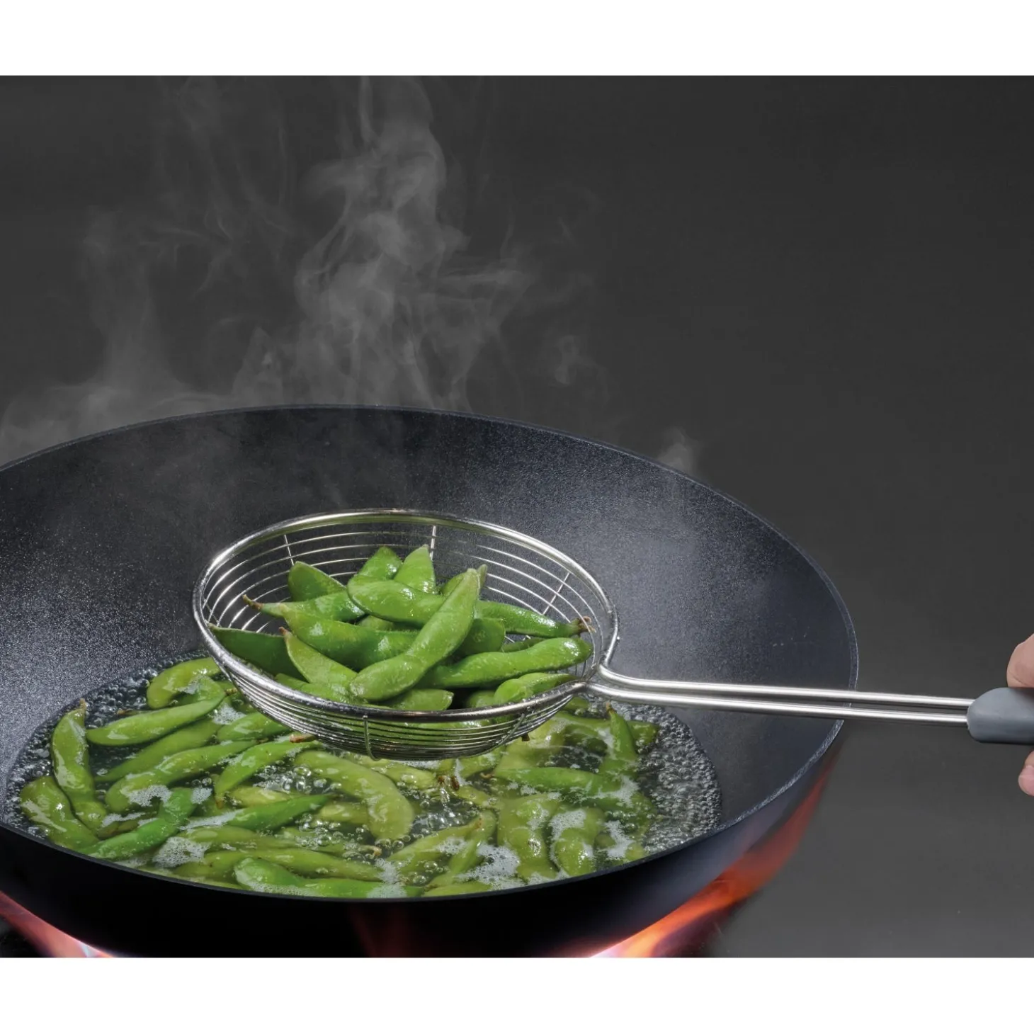 Joseph Joseph Nest Fusion 3-Piece Wok Set