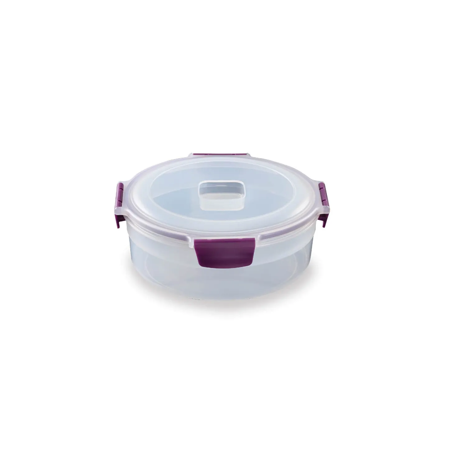 Joseph Joseph Nest™ Lock 8-Piece Mulitcolour Mixed Food Container Set