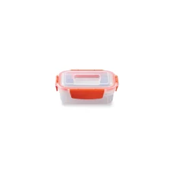 Joseph Joseph Nest™ Lock 8-Piece Mulitcolour Mixed Food Container Set