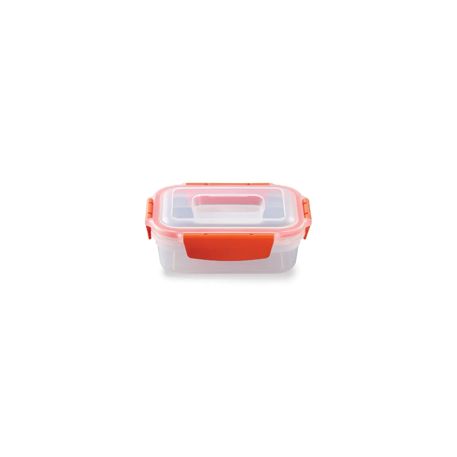 Joseph Joseph Nest™ Lock 8-Piece Mulitcolour Mixed Food Container Set