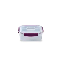 Joseph Joseph Nest™ Lock 8-Piece Mulitcolour Mixed Food Container Set