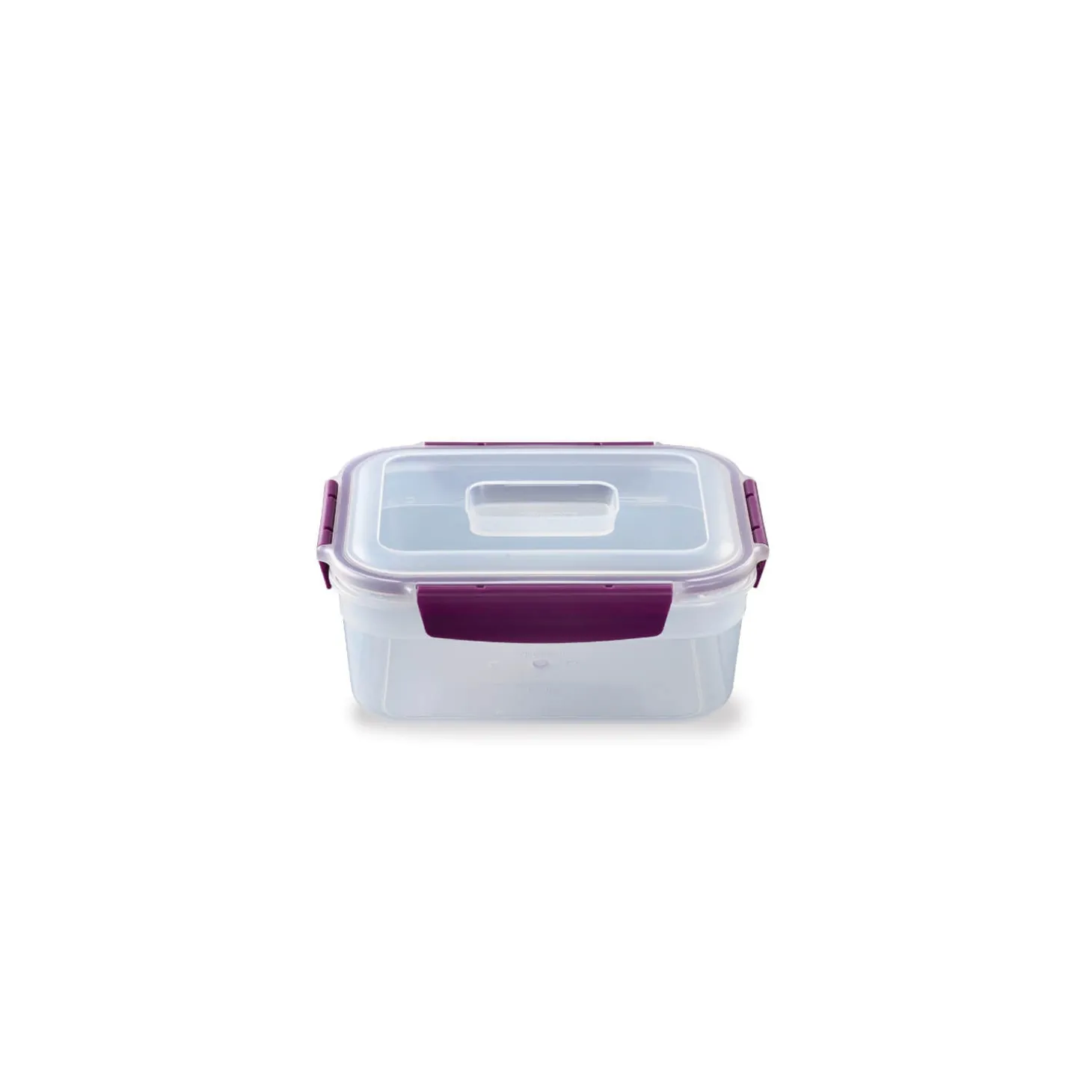 Joseph Joseph Nest™ Lock 8-Piece Mulitcolour Mixed Food Container Set