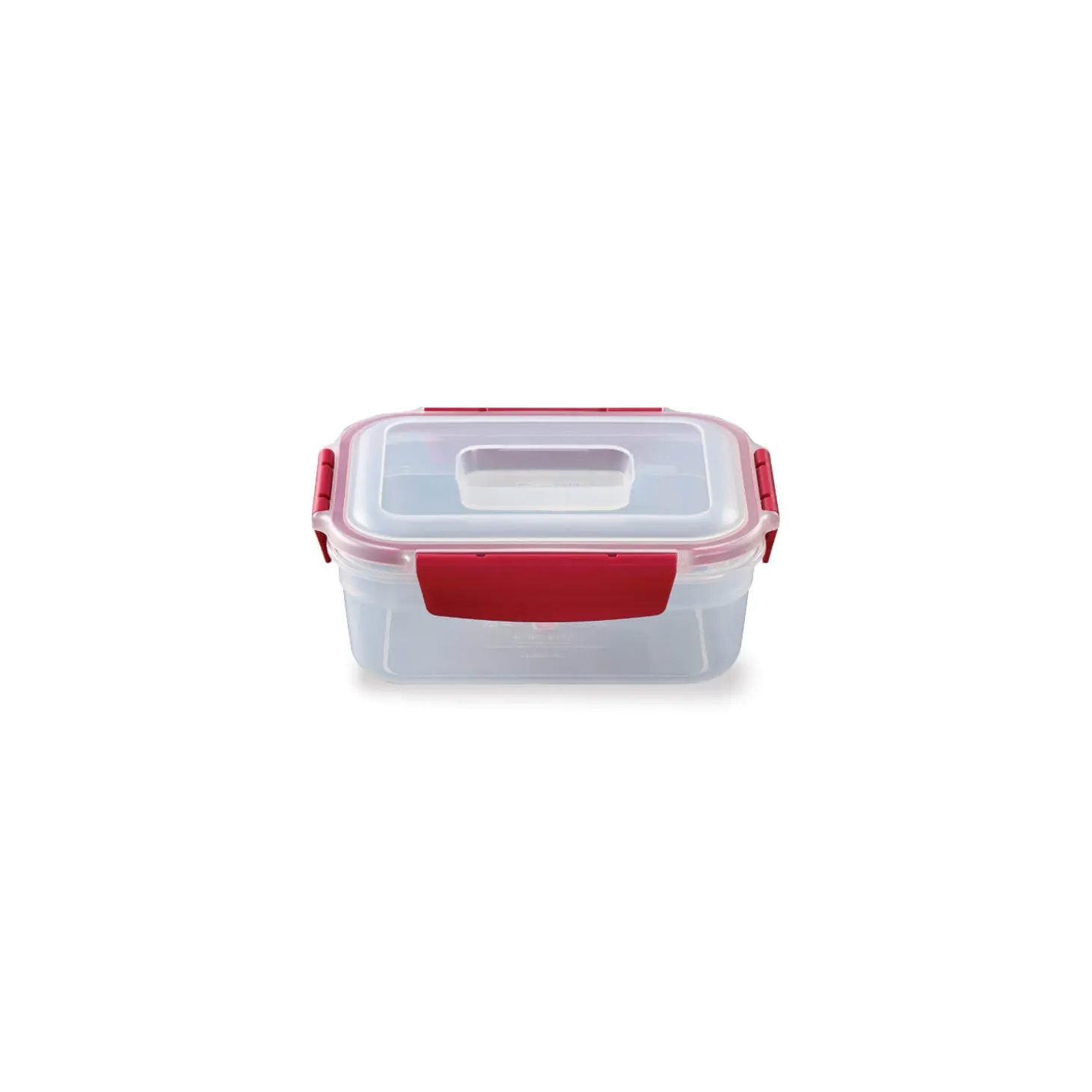 Joseph Joseph Nest™ Lock 8-Piece Mulitcolour Mixed Food Container Set