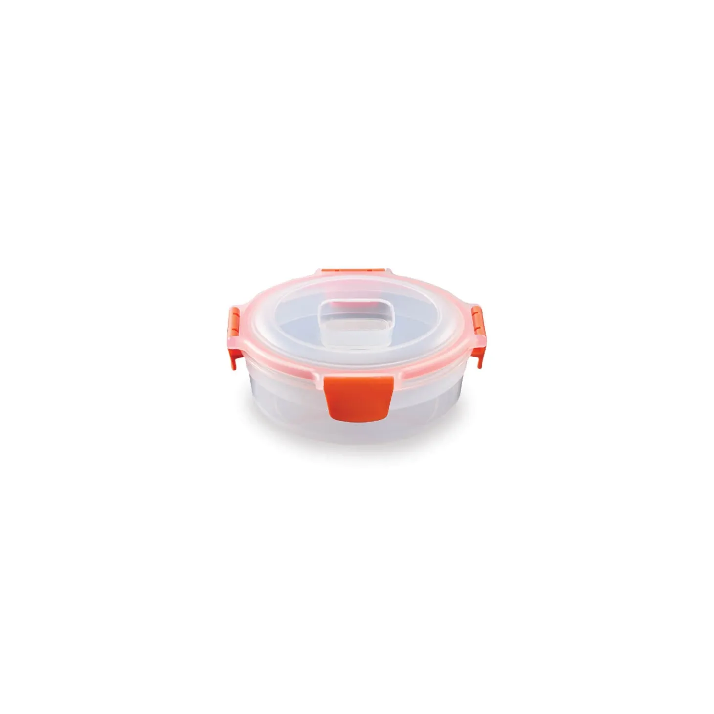 Joseph Joseph Nest™ Lock 8-Piece Mulitcolour Mixed Food Container Set