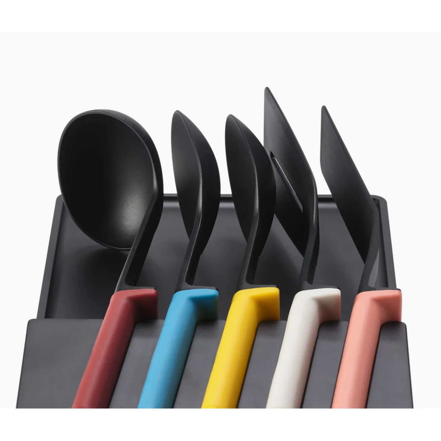 Joseph Joseph 5 Piece Elevate In-Drawer Utensil Set