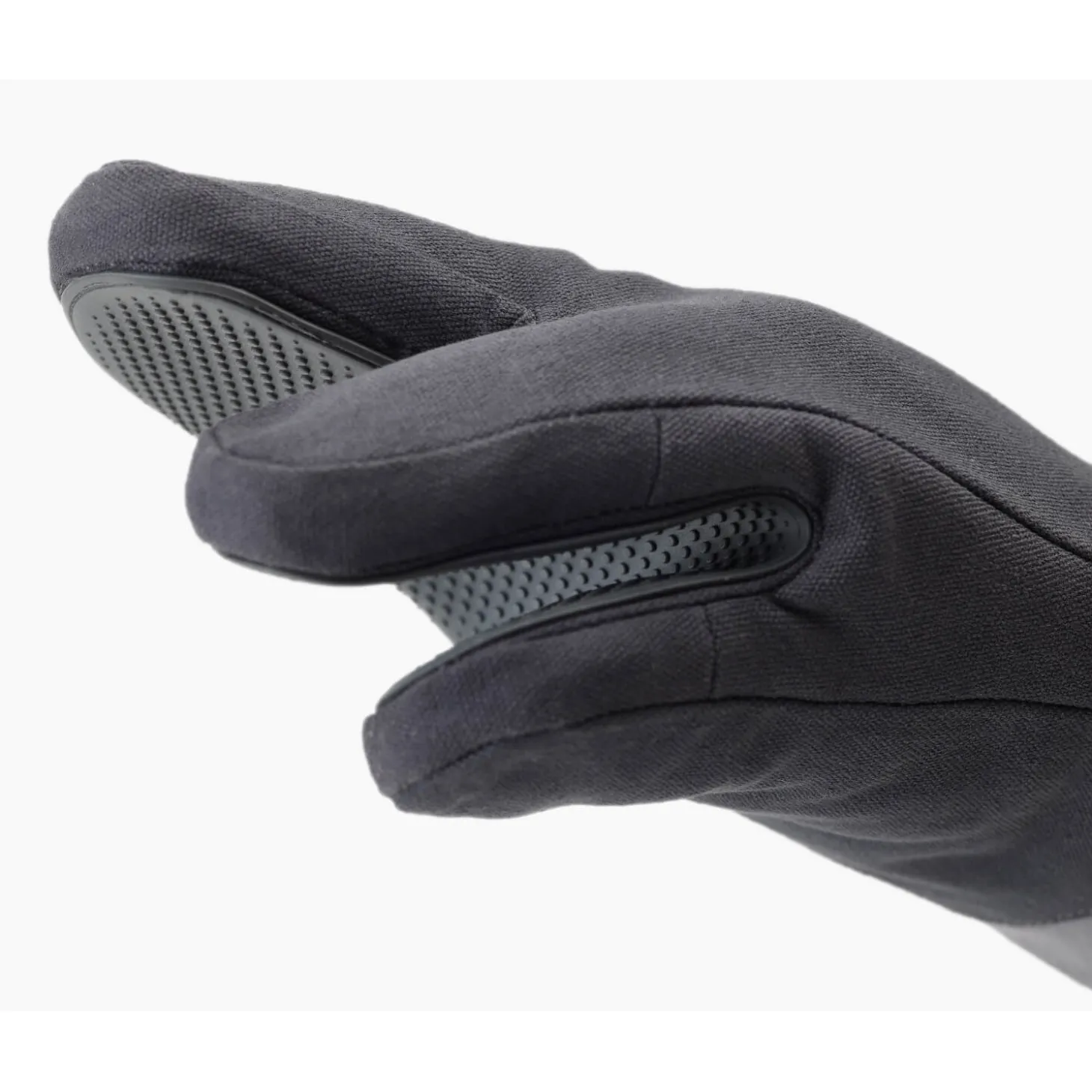 Joseph Joseph Pinch™ Easy-grip Single Oven Glove - Grey