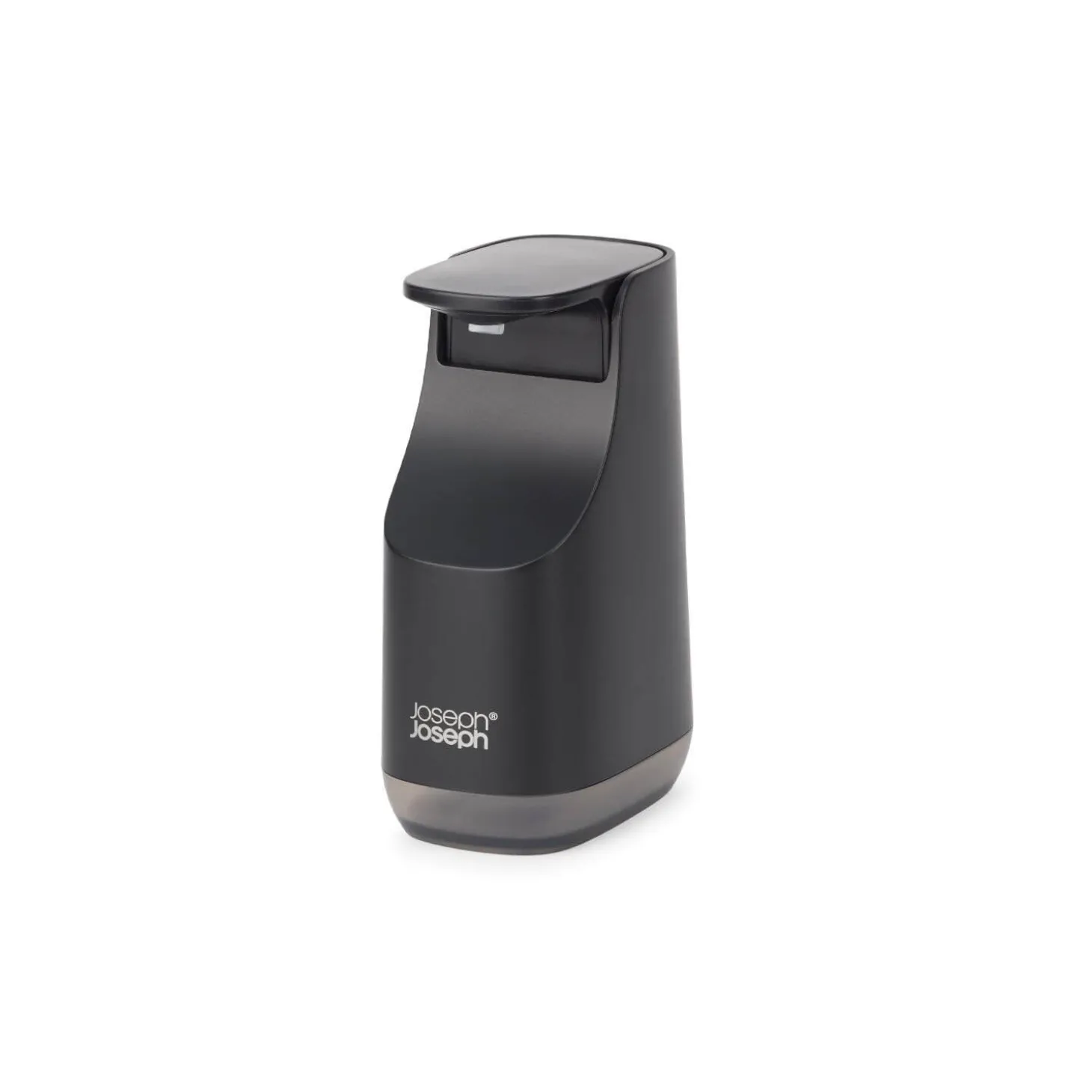 Joseph Joseph Slim Compact Soap Pump - Matt Black