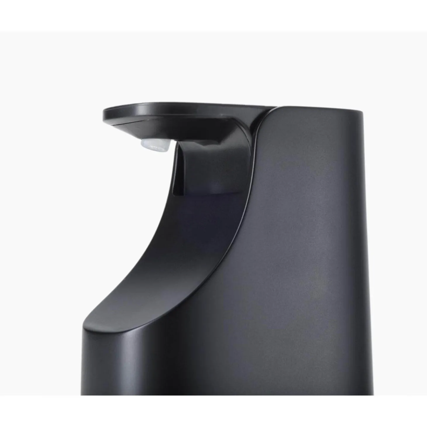 Joseph Joseph Slim Compact Soap Pump - Matt Black