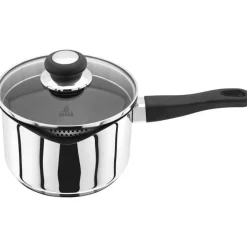 Judge Vista Draining Non-Stick Saucepan - 20cm