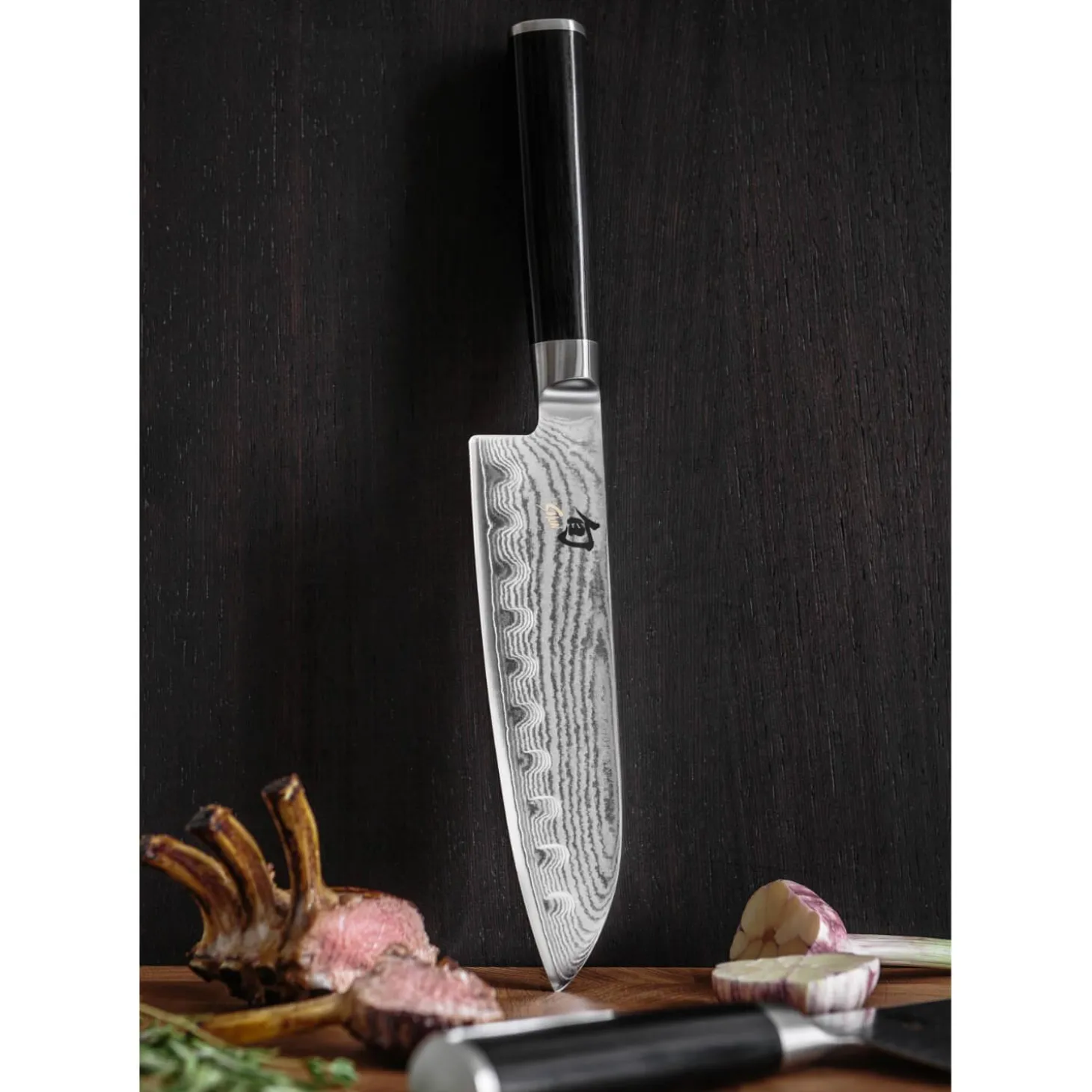 Kai Shun Classic Utility Knife - 15cm