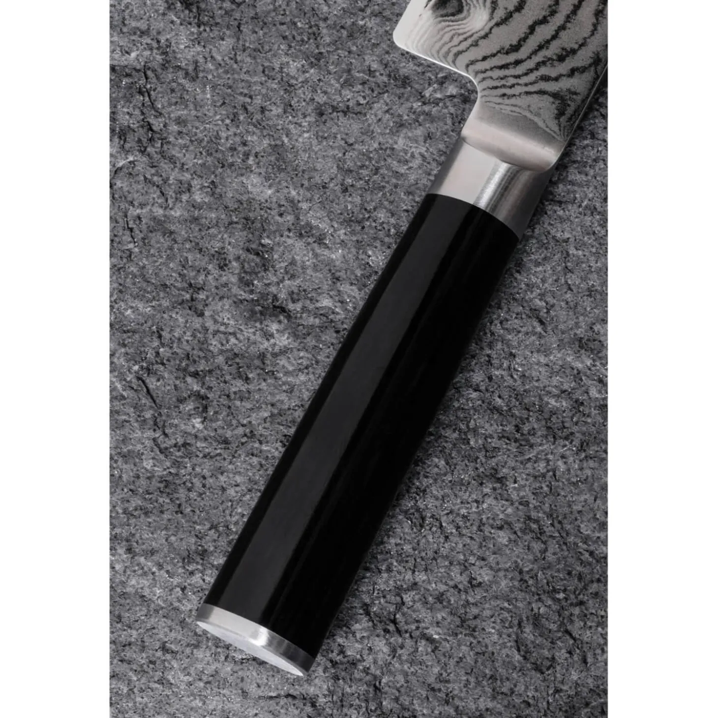 Kai Shun Classic Vegetable Knife - 9cm